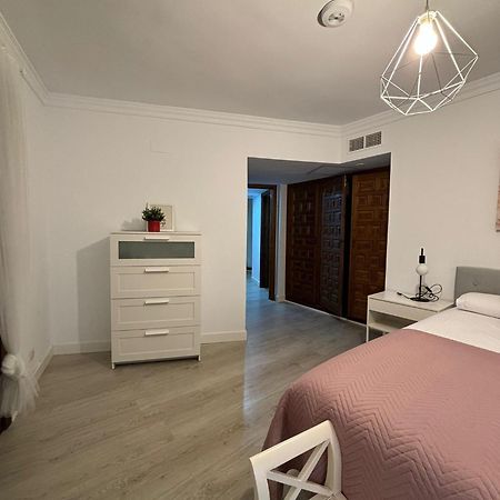 Santa Justa Toledo Centro Apartment Exterior photo