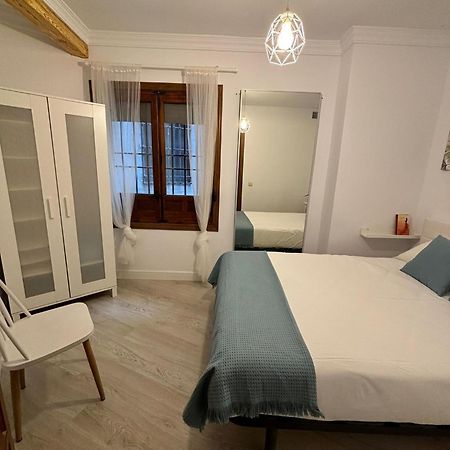 Santa Justa Toledo Centro Apartment Exterior photo