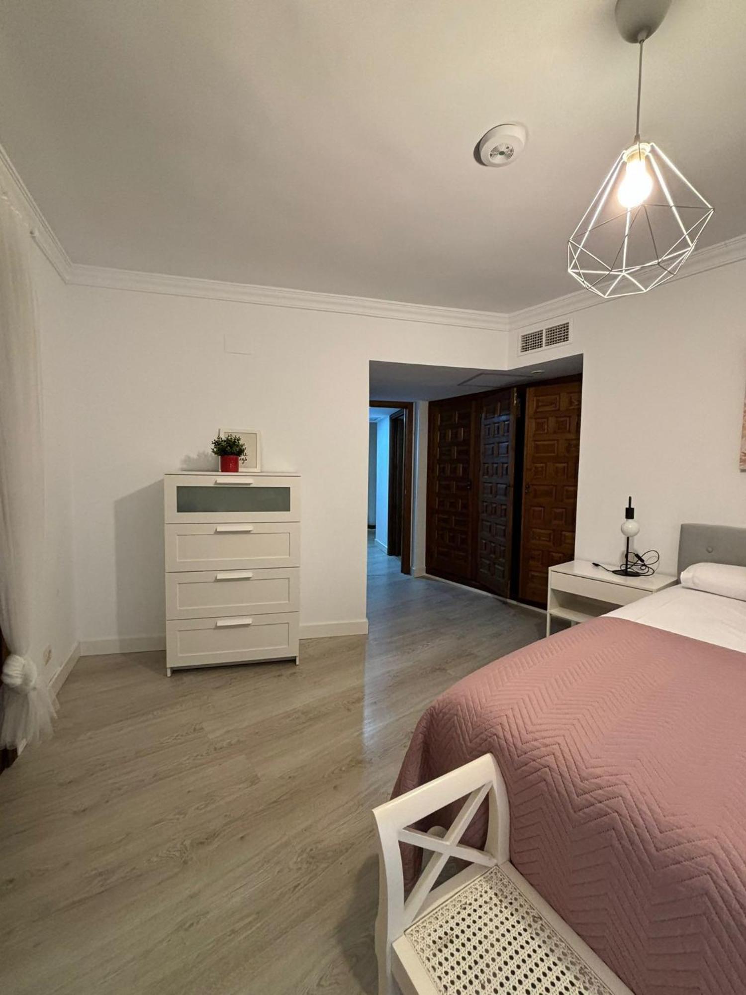 Santa Justa Toledo Centro Apartment Exterior photo